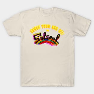 Salsoul Records T-Shirt